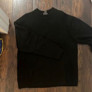 Marino wool h&m sweater